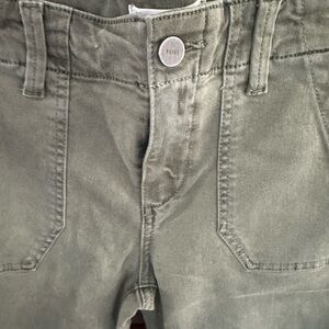 Paige joggers size 26